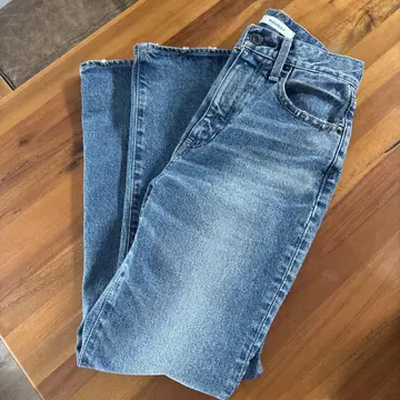 MOUSSY MVS 플레어 (24인치 블루)