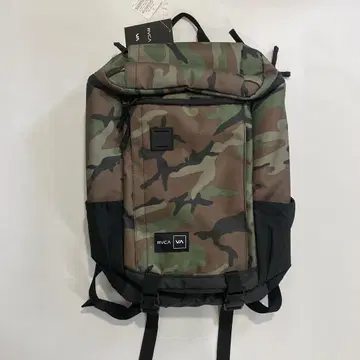 새상품 RVCA 백팩 30L