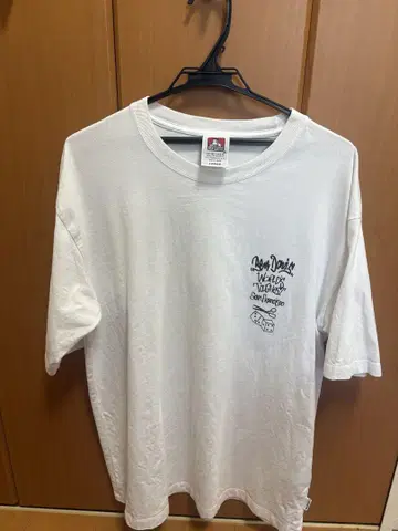 BEN DAVIS 티셔츠 LARGE