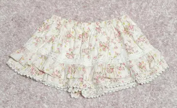 LizLisa Sukapan floral