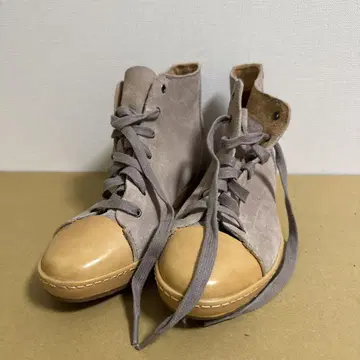 클락스 여성용 부츠