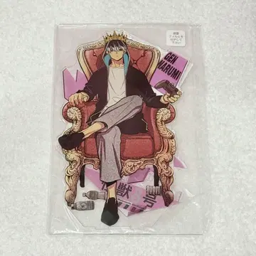 괴수 8호 아크릴 MEGA 피규어 나루미 줄