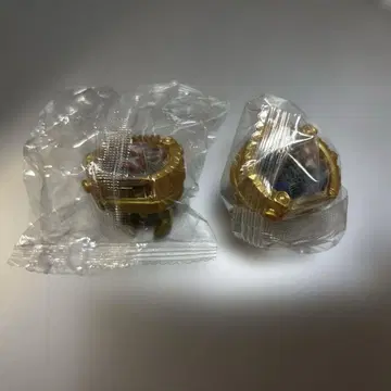 센타이 반지 고글 파이브 터보 레인저