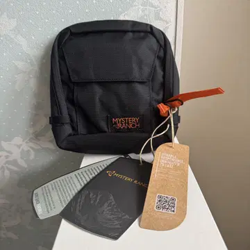 MYSTERY RANCH 숄더백 디스트릭트 2 미사용품