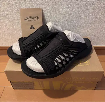 keen 스니크 슬라이드 26.5cm