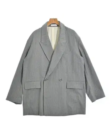 MAISON SPECIAL 테일러드 자켓 여성용