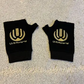 UVERworld/그로브