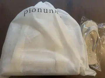 pionunnal 모아나 에크루 비치 샌들 포함