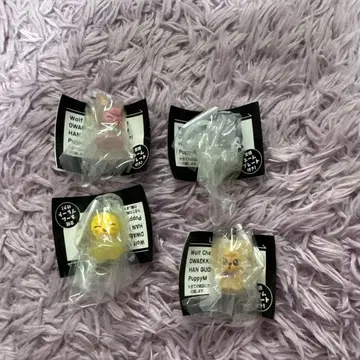 스키즈 skzoo 메지루시 액세서리