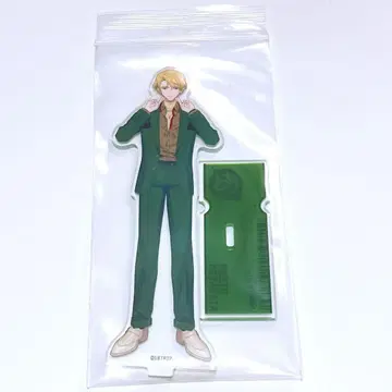 에이토리 전체 회의 아크릴 스탠드 라이토