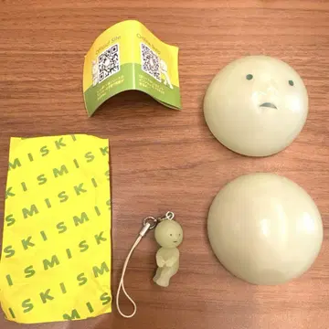 스미스 키 스트랩 플림키 스키