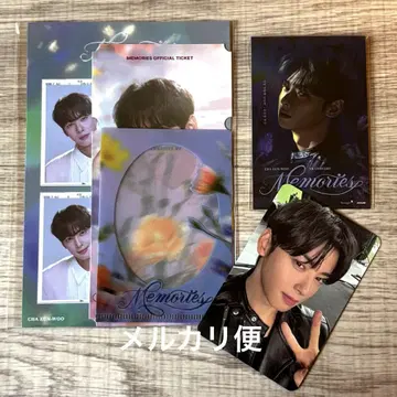 차우누 VR CONCERT MEMORIES 입장 혜택