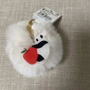 어드벤처 월드 키링 팬더