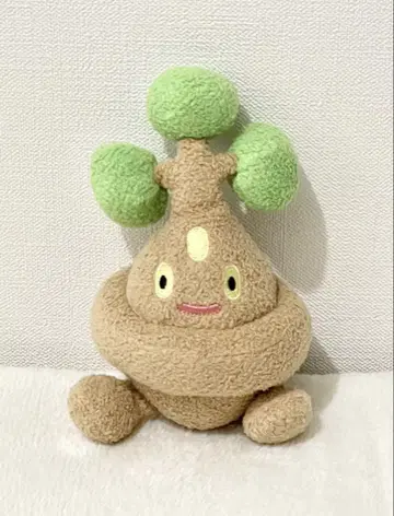 포켓몬 꼬지지 푹신푹신 봉제 인형