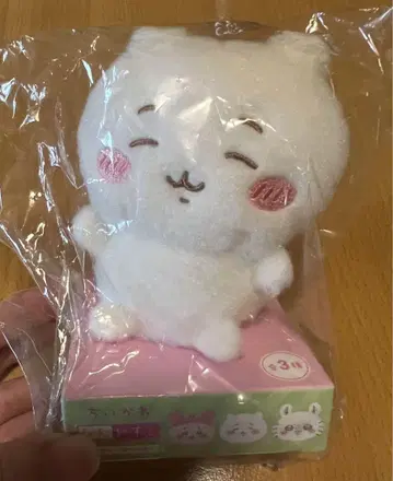 치이카와 (먼작귀) 피타레스토 포테모후 시리즈