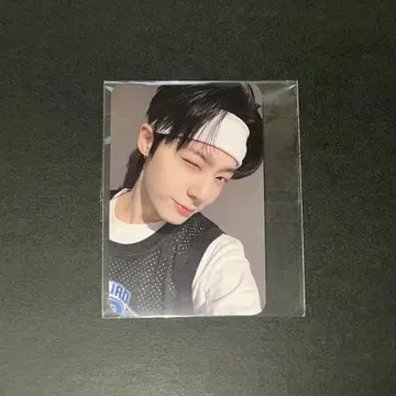ONEUS TIME MACHINE 파눈