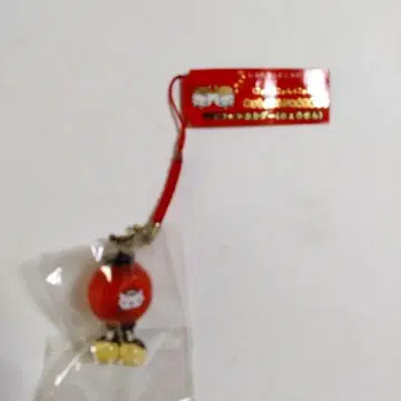 냥코 마츠리 스트랩