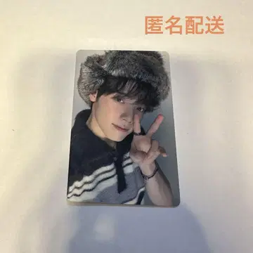 INI THE ORIGIN IN(I)SIDE 기무라 마사야 트레이딩 카드
