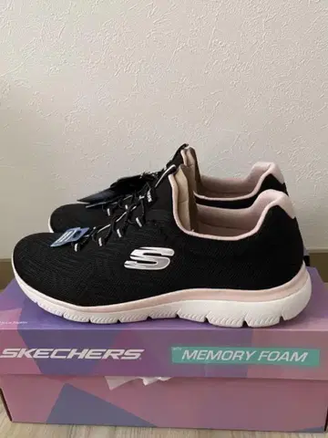 스케쳐스 사미츠