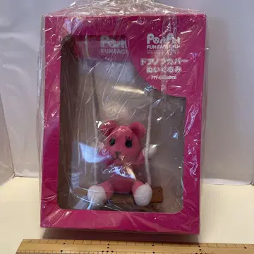 PostPet 모모 도어노브 커버 PPF-083abcd