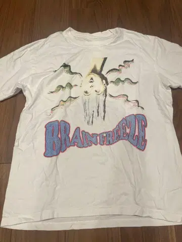 SLURPEE BRAIN FREEZE Tshirt asap rockey