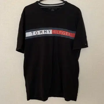 타미힐피거 3벌 티셔츠
