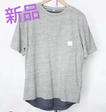 미사용 새상품! THE PARK SHOP 포켓 티 & 탱크탑 세트