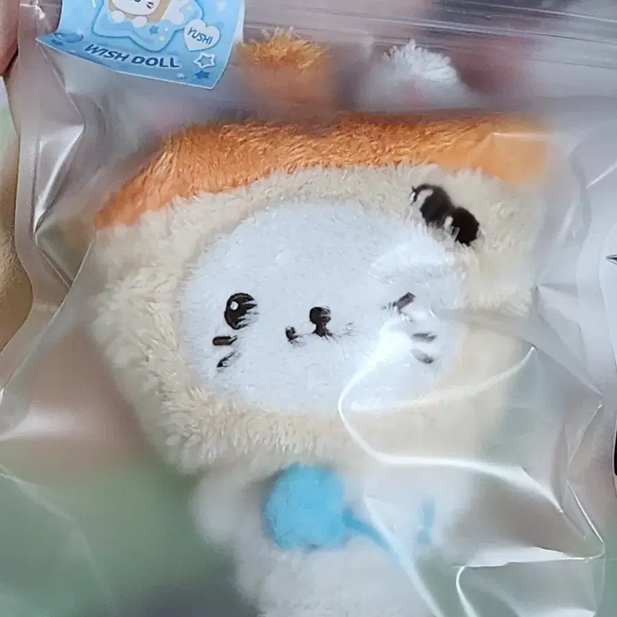 NCTWISH WISHDOLL ユウシ バブルニャン Amazon.co.jp: NCT Wish ユウシ WISH DOLL ぬいぐるみ バブル