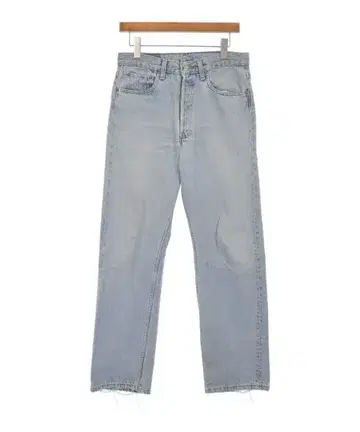 LEVI'S 데님 팬츠 남성용