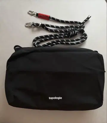 topologie Bottle Sacoche L 보틀 사코슈 라지