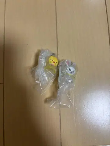 스키즈 메지루시 액세서리 Lee 비트 포가리