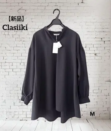 [새상품] Clasiiki 클래식 긴팔 상의 셔츠