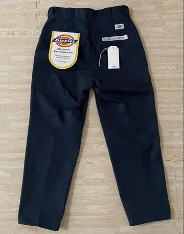 BEDWIN 10L DICKIES TC 팬츠 "THUNDERS"