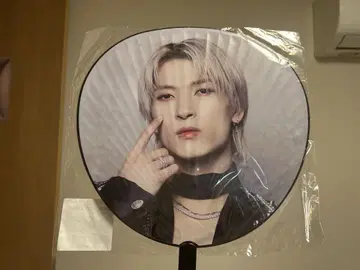 JO1 SKY 부채 JO1DER SHOW 2025