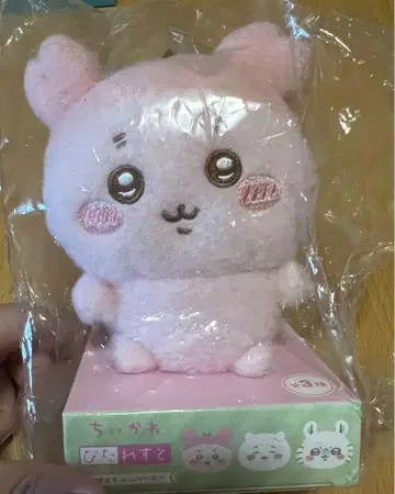 치이카와 (먼작귀) 피타레스토 헌책방 카니짱