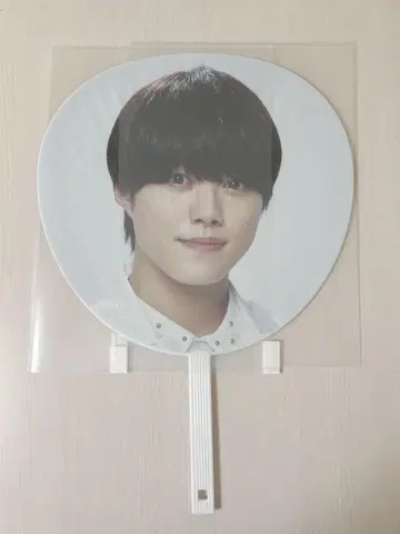 오하시 카즈야 + 알파 부채