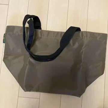 엘베 샤브리엘 나일론 보트형 L