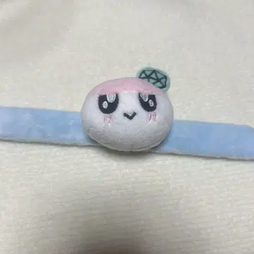 SEVENTEEN CARAT LAND 봄보이 응원봉 액세서리