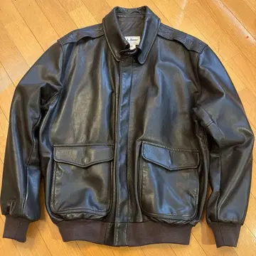 새상품급 "90s Made in USA" L.L.Bean A-2