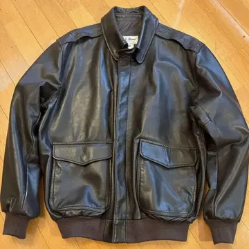 새상품급 "90s Made in USA" L.L.Bean A-2