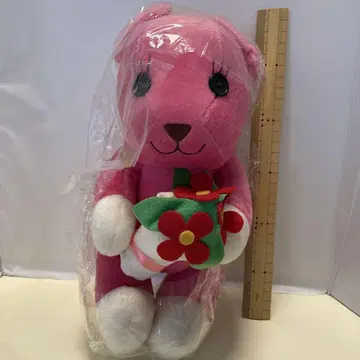 엽서 반려동물 허벅지 다이토 봉제 인형 본체