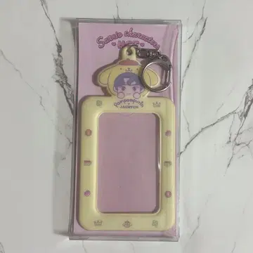 트레이딩 카드 케이스 재현