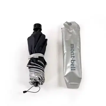 mont-bell 선블록 엄브렐라 55 / 접이식 우산 양산 ww