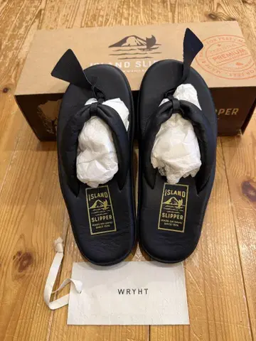 ISLAND SLIPPER 콜라보 24cm 아일랜드 슬리퍼