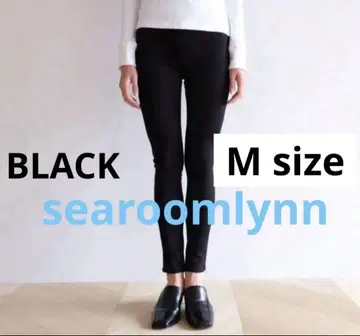 searoomlynn 시루무린 Stretch 베이직 레깅스 팬츠 M