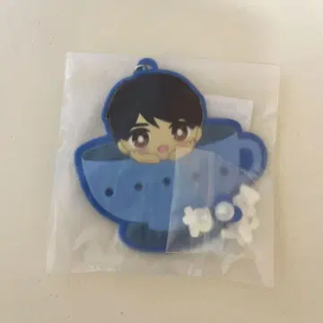 시오자키 타치 키링