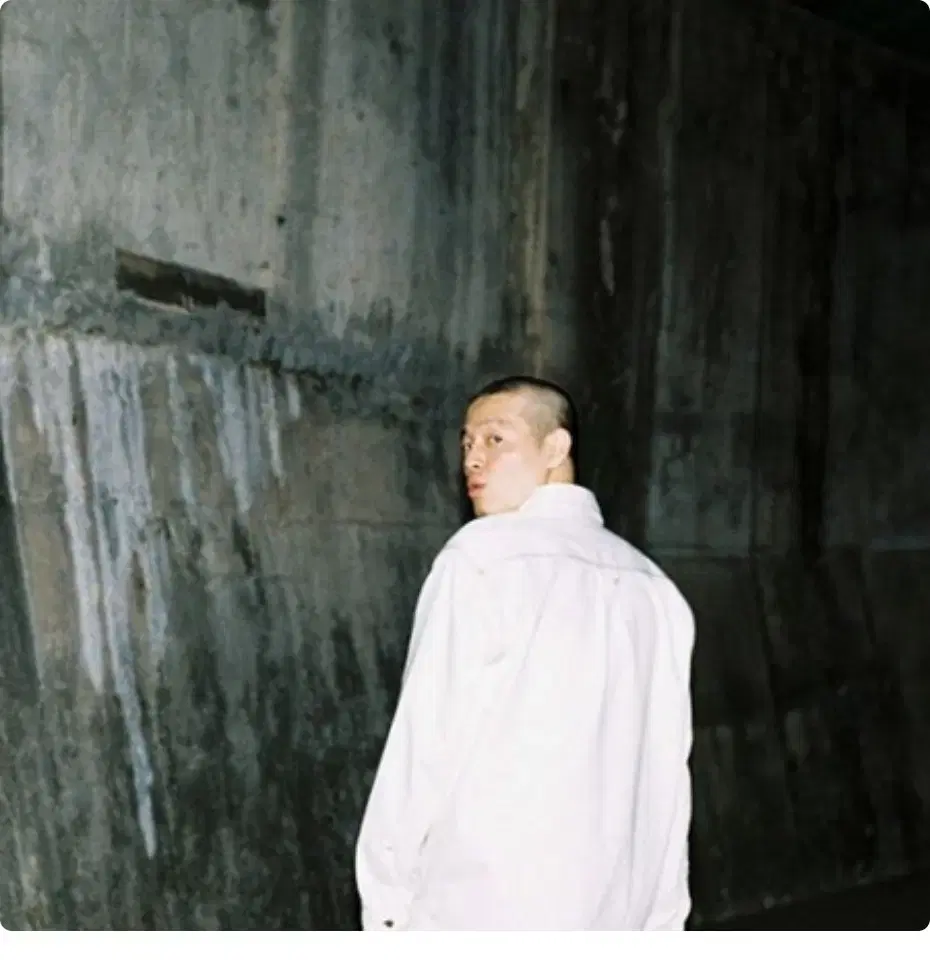 E SENS - The Stranger (Limited han vahn)