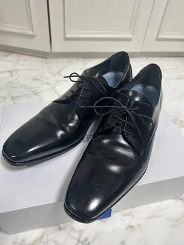 BENIR(베닐) 브라이덜 슈즈 26cm