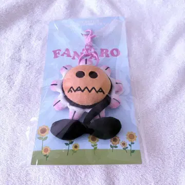 FANTARO 봉제 인형 참