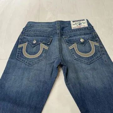 미사용 새상품 TRUE RELIGION 31인치